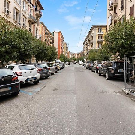 Apartamento Ca Di Mimmo La Spezia Exterior foto