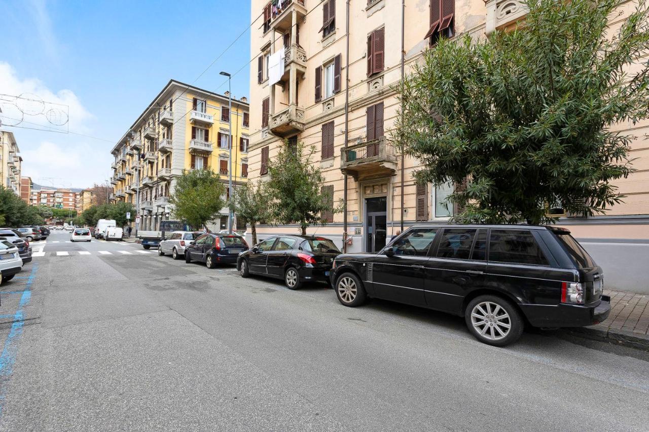 Apartamento Ca Di Mimmo La Spezia Exterior foto
