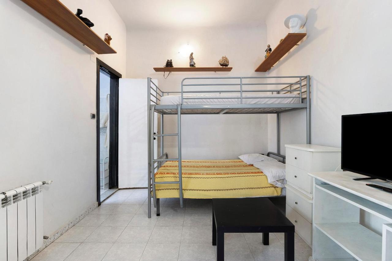 Apartamento Ca Di Mimmo La Spezia Exterior foto
