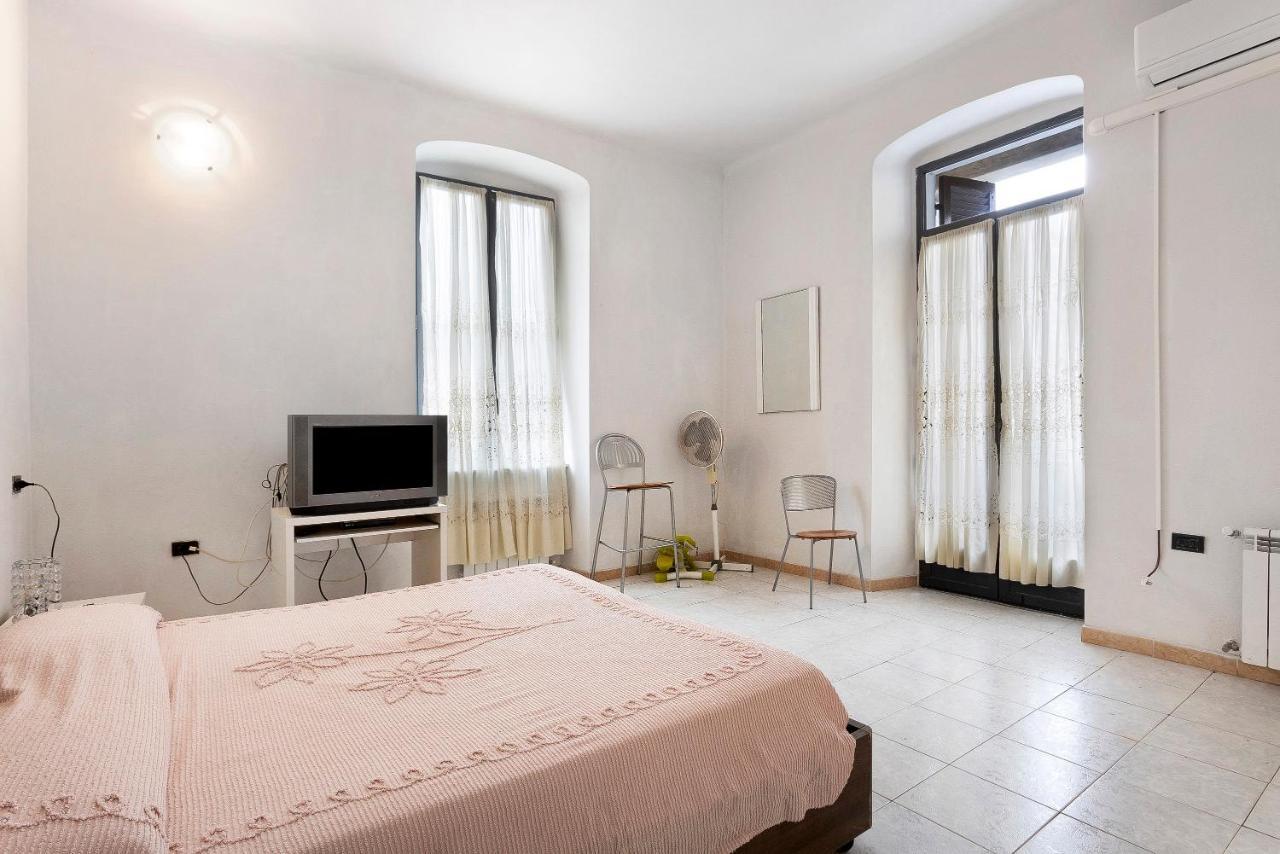 Apartamento Ca Di Mimmo La Spezia Exterior foto