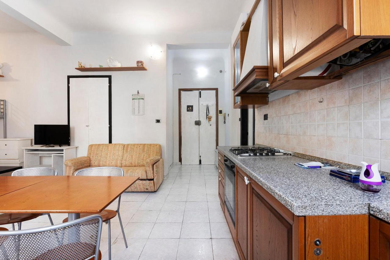 Apartamento Ca Di Mimmo La Spezia Exterior foto