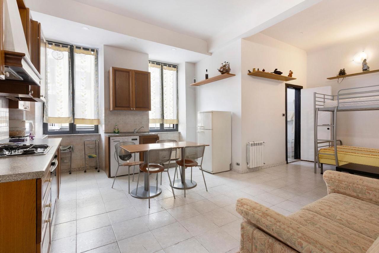 Apartamento Ca Di Mimmo La Spezia Exterior foto