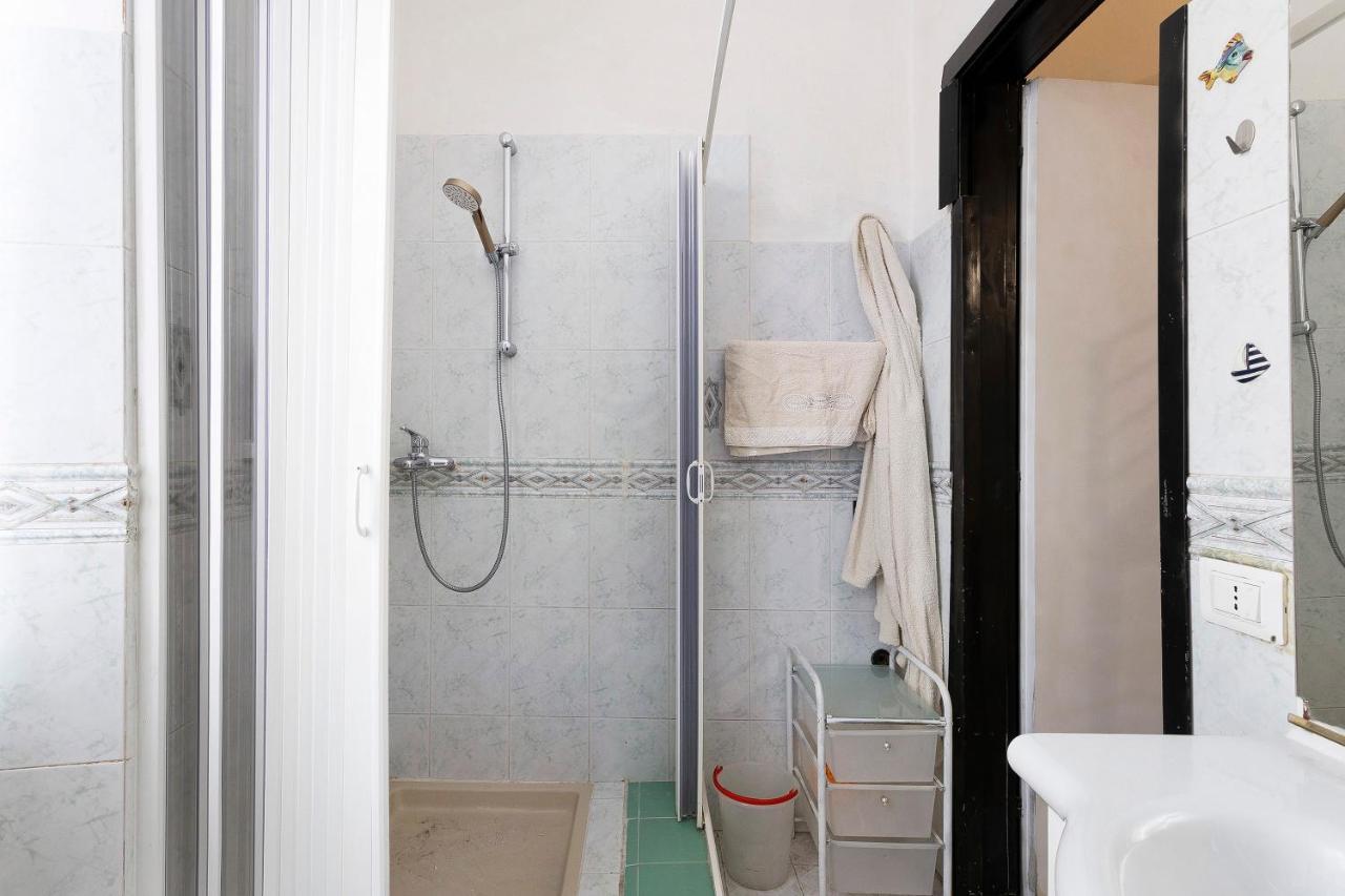 Apartamento Ca Di Mimmo La Spezia Exterior foto